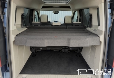 Ford Tourneo Connect