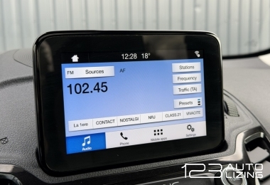 Ford Tourneo Connect