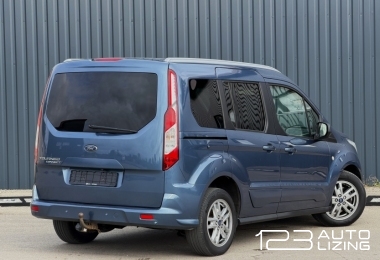Ford Tourneo Connect