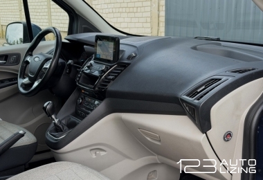 Ford Tourneo Connect