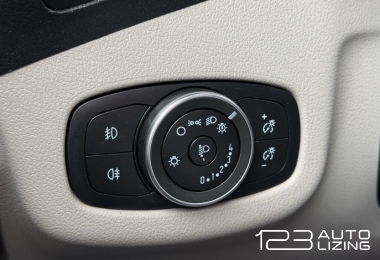 Ford Tourneo Connect