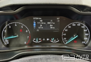 Ford Tourneo Connect