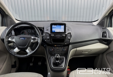 Ford Tourneo Connect
