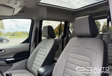 Ford Tourneo Connect