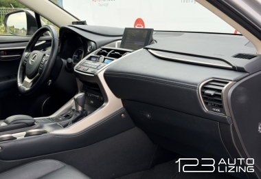 Lexus NX 300h