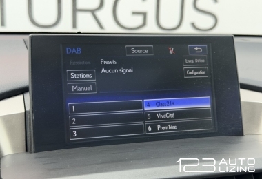 Lexus NX 300h