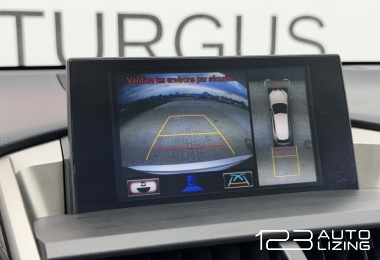 Lexus NX 300h