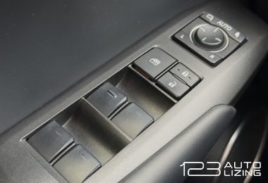 Lexus NX 300h