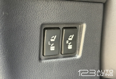 Lexus NX 300h