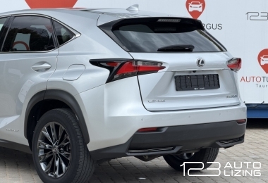 Lexus NX 300h