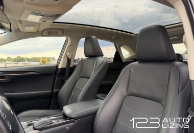 Lexus NX 300h