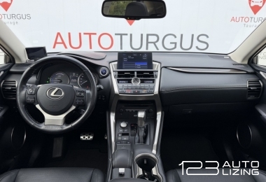 Lexus NX 300h