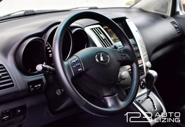 Lexus RX 400h