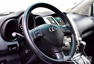 Lexus RX 400h