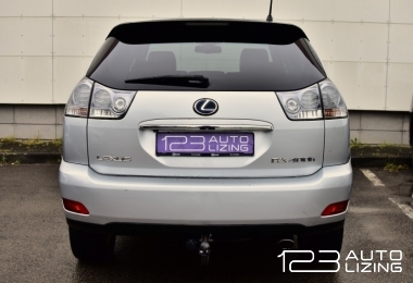 Lexus RX 400h