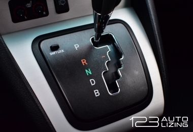 Lexus RX 400h