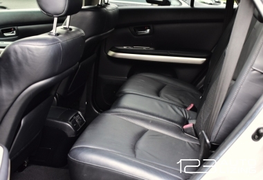 Lexus RX 400h