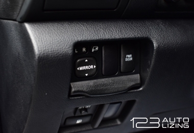 Lexus RX 400h