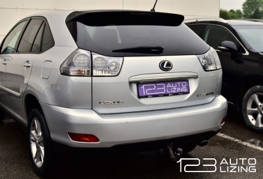 Lexus RX 400h