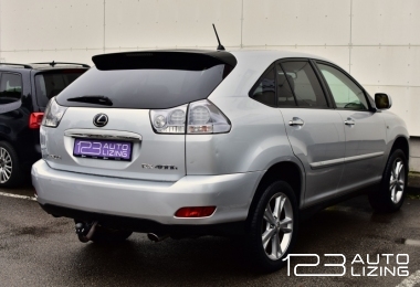 Lexus RX 400h
