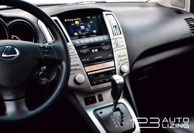 Lexus RX 400h