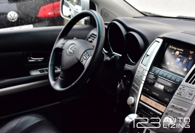 Lexus RX 400h