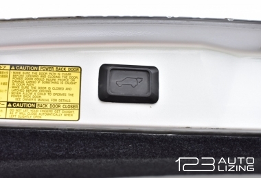 Lexus RX 400h
