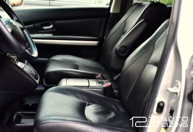 Lexus RX 400h