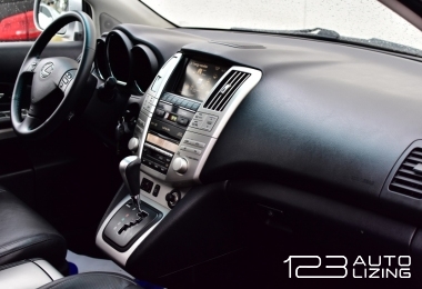 Lexus RX 400h