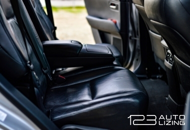 Lexus RX 450h