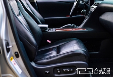 Lexus RX 450h