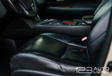 Lexus RX 450h