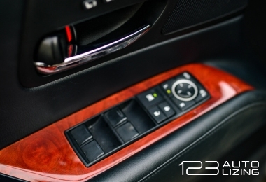 Lexus RX 450h