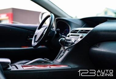 Lexus RX 450h
