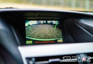Lexus RX 450h