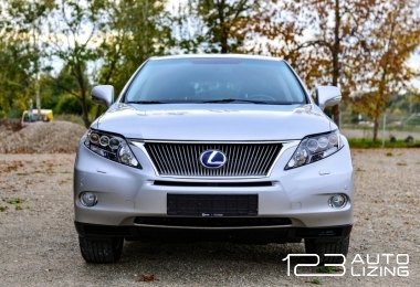 Lexus RX 450h