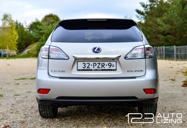 Lexus RX 450h