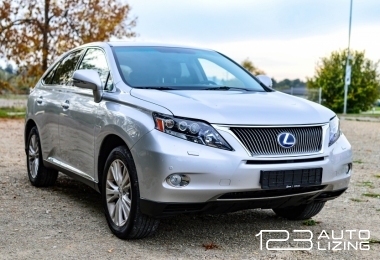 Lexus RX 450h
