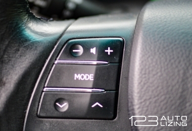 Lexus RX 450h