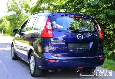 Mazda 5