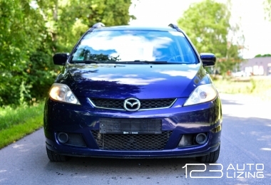 Mazda 5