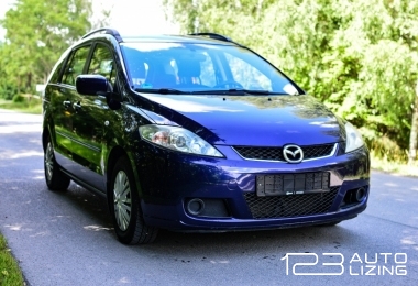 Mazda 5