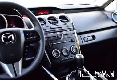 Mazda CX-7