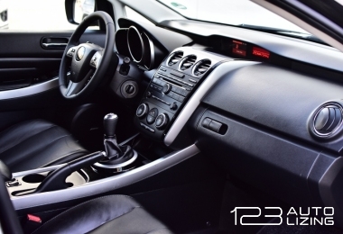 Mazda CX-7