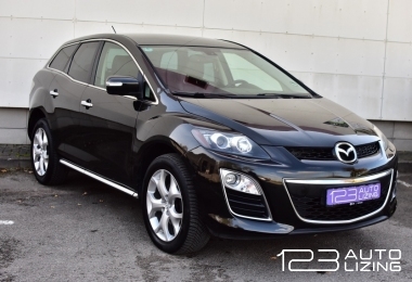 Mazda CX-7