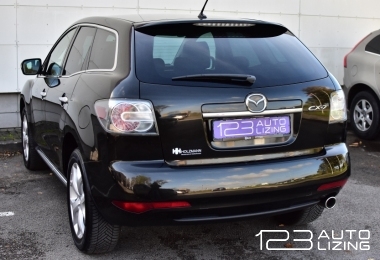 Mazda CX-7