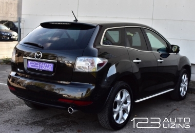 Mazda CX-7