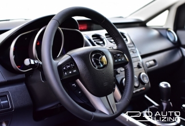 Mazda CX-7