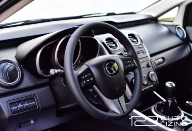 Mazda CX-7