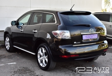 Mazda CX-7